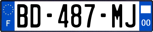 BD-487-MJ