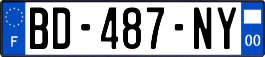 BD-487-NY