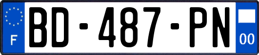 BD-487-PN