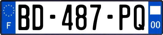 BD-487-PQ
