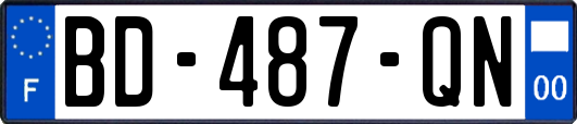 BD-487-QN