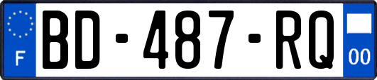BD-487-RQ