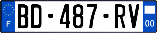 BD-487-RV