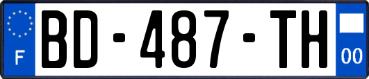 BD-487-TH