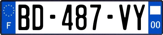 BD-487-VY