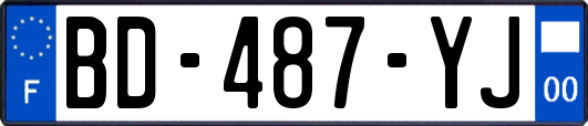 BD-487-YJ