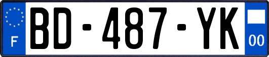 BD-487-YK
