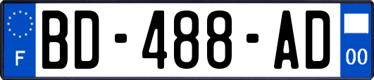 BD-488-AD