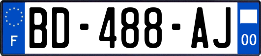 BD-488-AJ