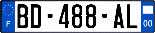 BD-488-AL