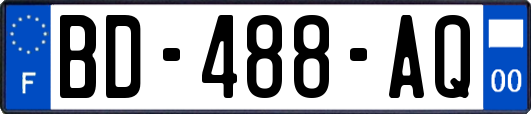 BD-488-AQ