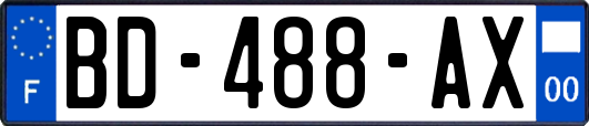 BD-488-AX