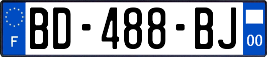 BD-488-BJ