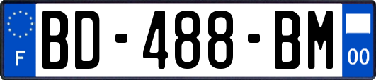 BD-488-BM