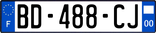 BD-488-CJ