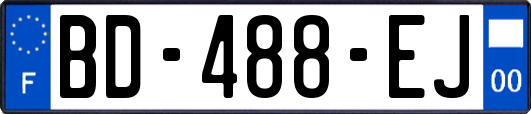 BD-488-EJ