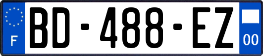 BD-488-EZ