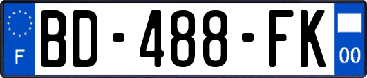 BD-488-FK
