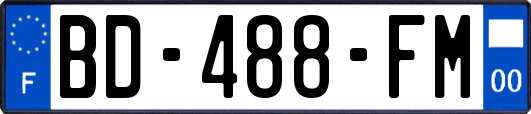 BD-488-FM