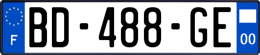 BD-488-GE