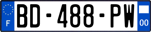 BD-488-PW