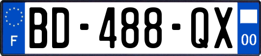 BD-488-QX