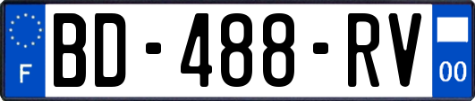 BD-488-RV