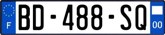 BD-488-SQ