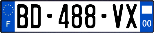 BD-488-VX