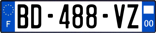 BD-488-VZ