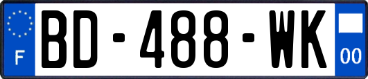 BD-488-WK
