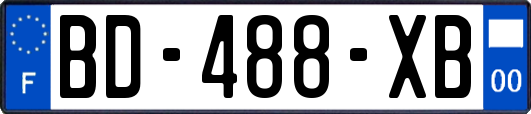 BD-488-XB