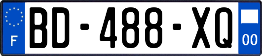 BD-488-XQ