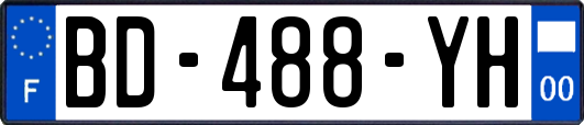 BD-488-YH