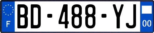 BD-488-YJ