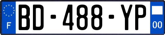BD-488-YP