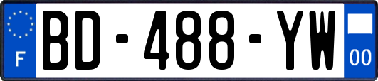 BD-488-YW