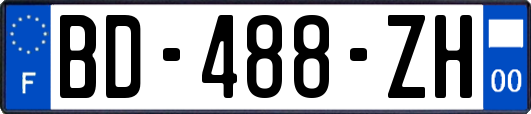 BD-488-ZH