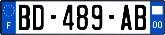 BD-489-AB