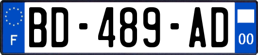 BD-489-AD