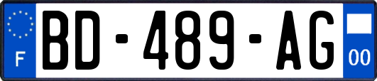 BD-489-AG