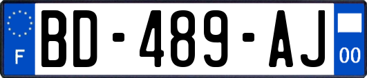 BD-489-AJ