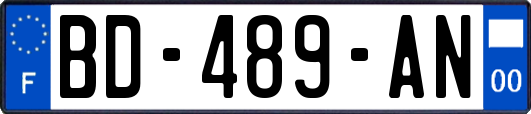 BD-489-AN