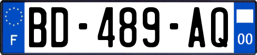 BD-489-AQ