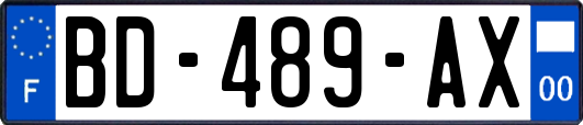BD-489-AX