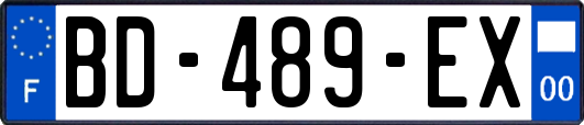 BD-489-EX