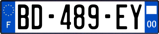 BD-489-EY