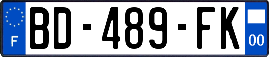 BD-489-FK