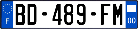 BD-489-FM