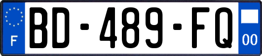 BD-489-FQ
